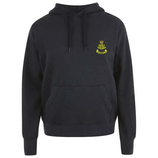 39th Regiment Royal Artillery Canterbury Rugby Hoodie