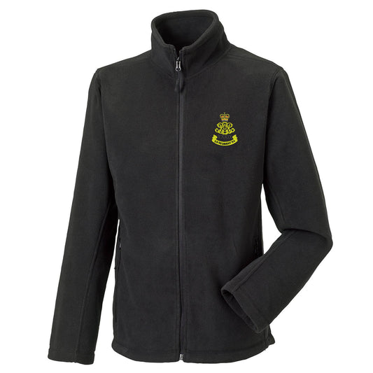 39th Regiment Royal Artillery Regatta Fleece