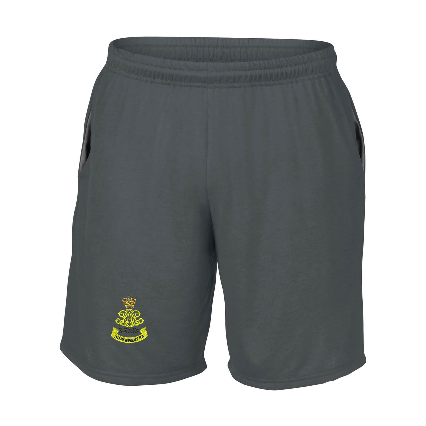 39th Regiment Royal Artillery Performance Shorts
