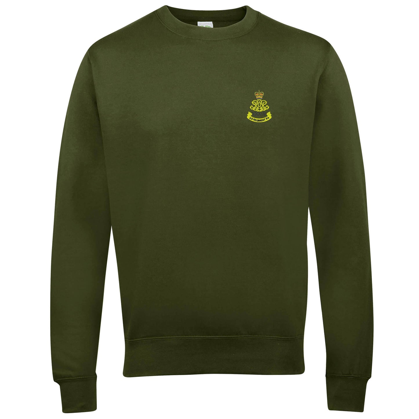 39th Regiment Royal Artillery Sweatshirt