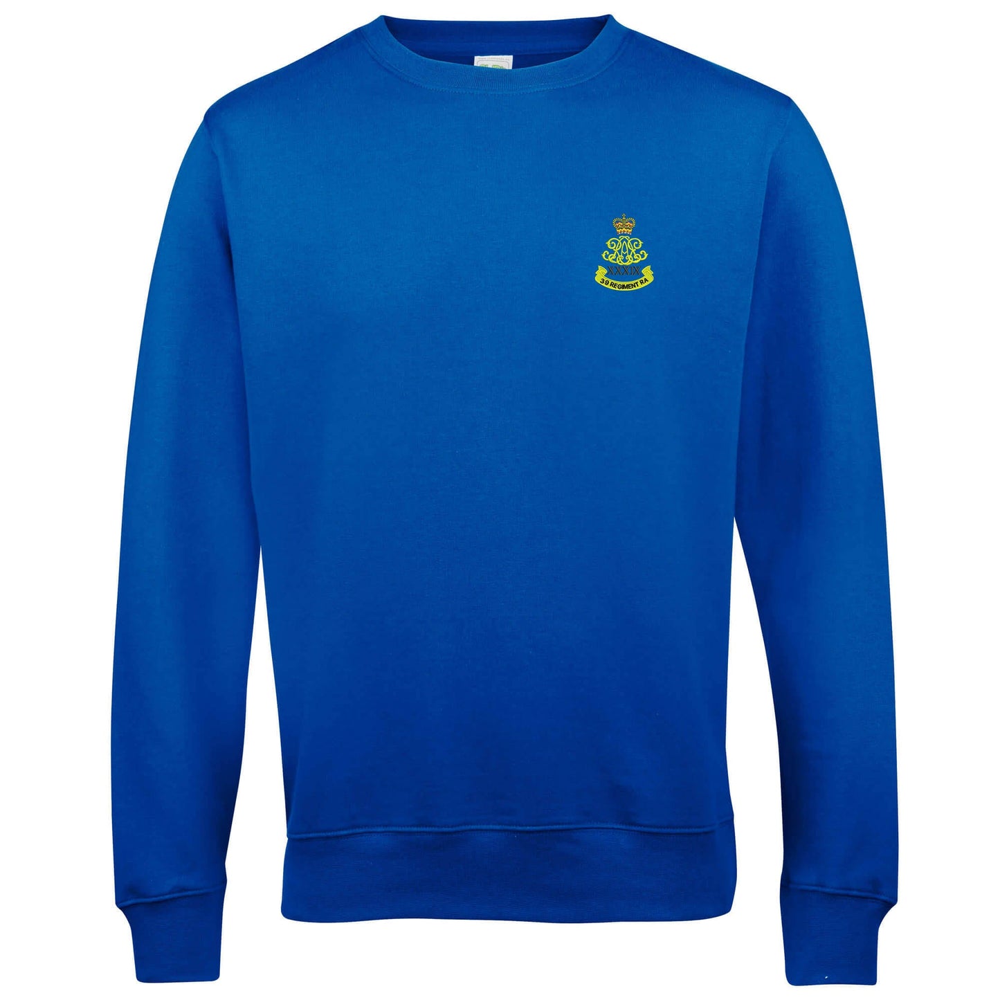 39th Regiment Royal Artillery Sweatshirt