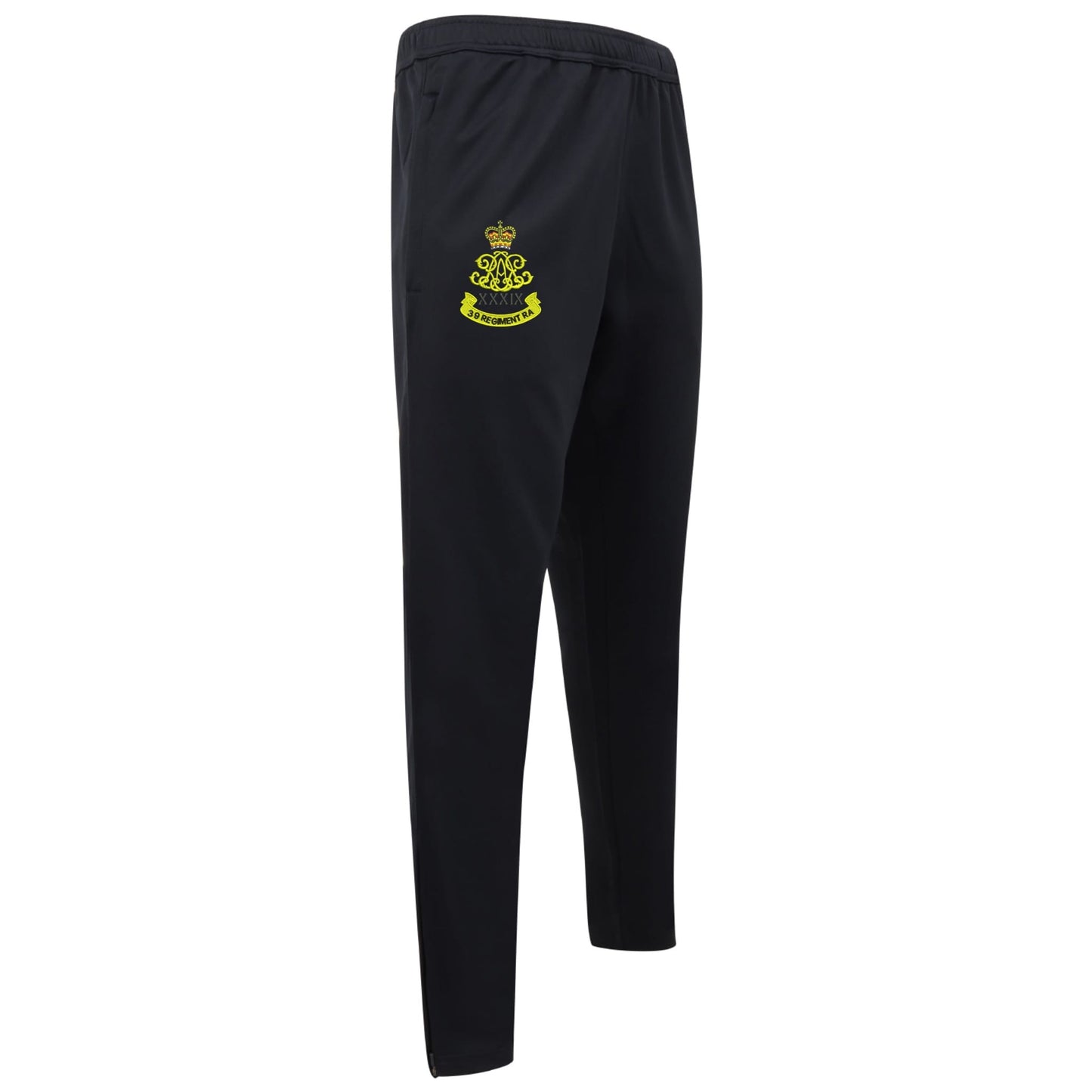 39th Regiment Royal Artillery Knitted Tracksuit Pants