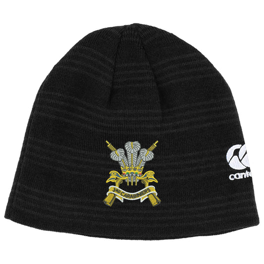 3rd Carabiniers Canterbury Beanie Hat