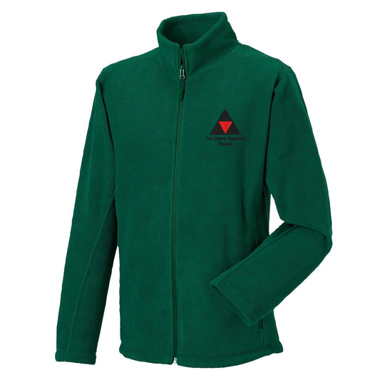 3rd (United Kingdom) Division Regatta Fleece