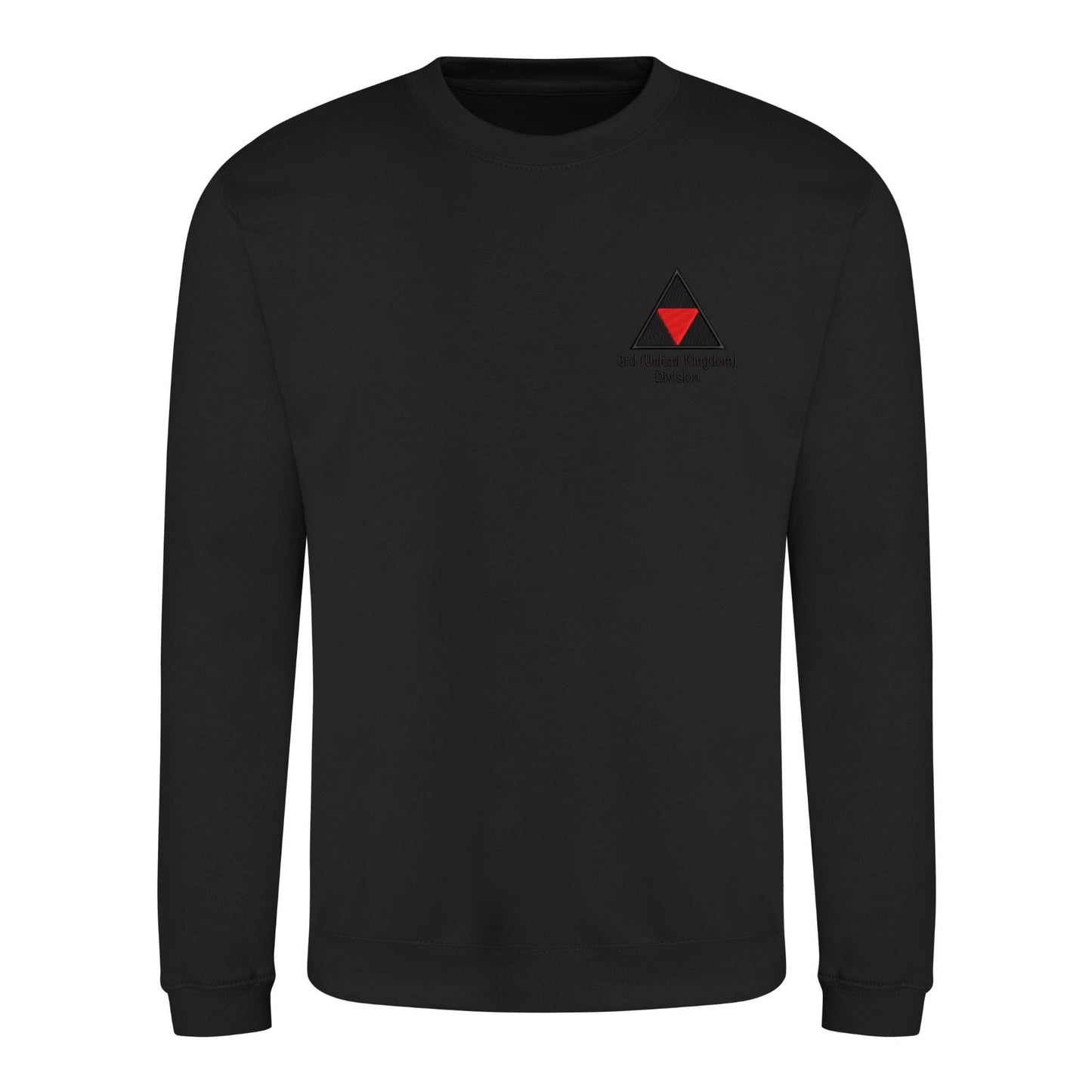 3rd (United Kingdom) Division Sweatshirt