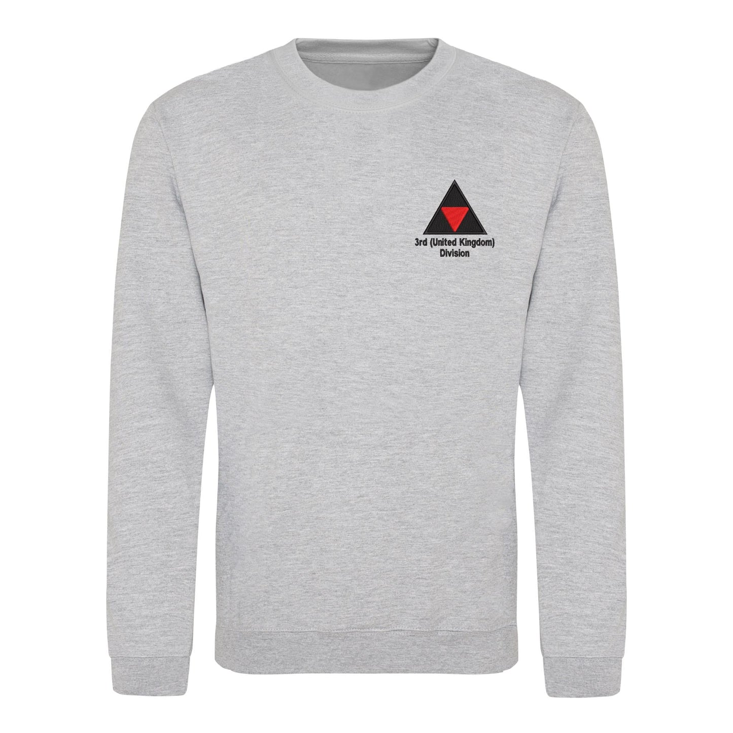 3rd (United Kingdom) Division Sweatshirt