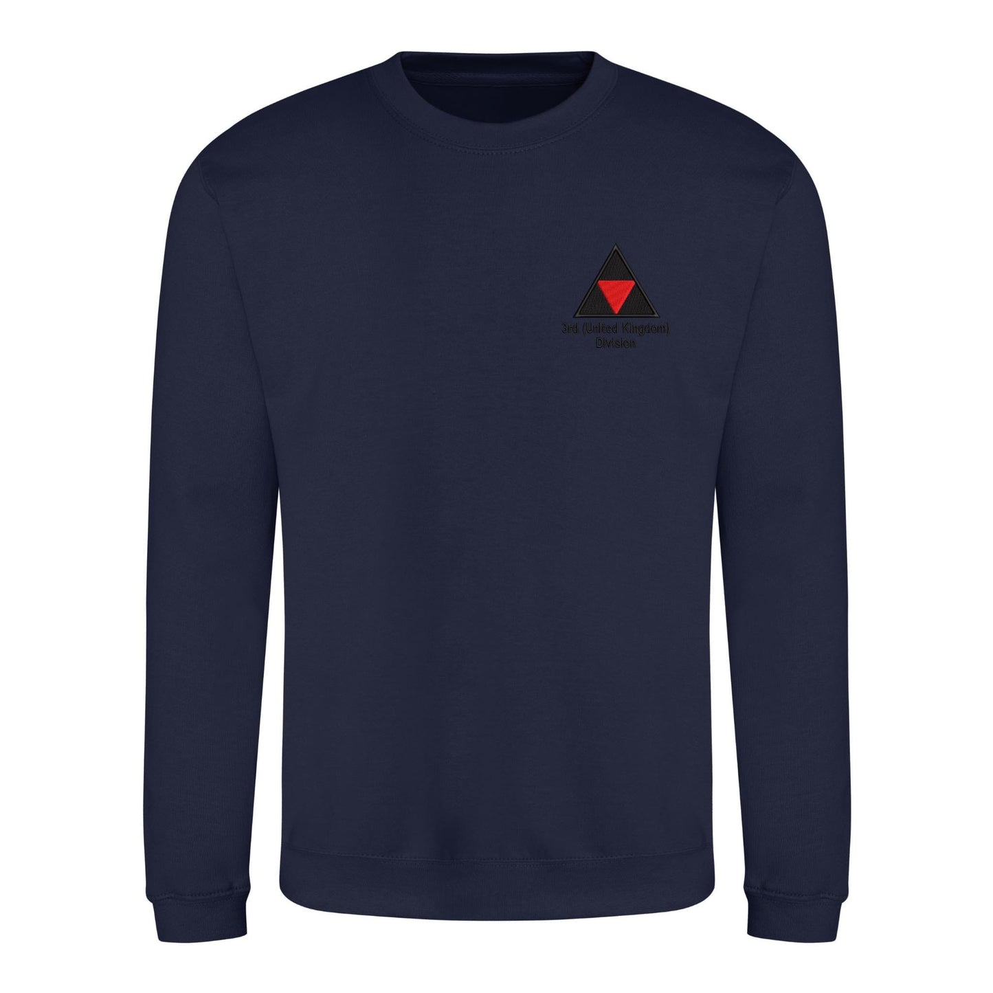 3rd (United Kingdom) Division Sweatshirt