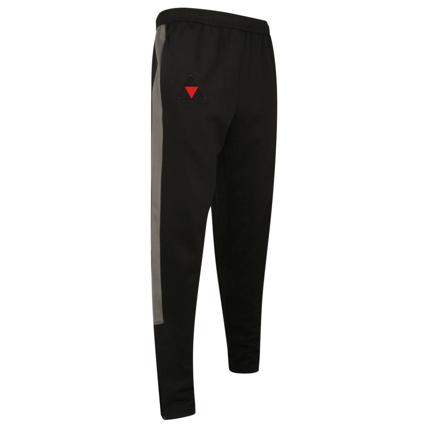 3rd (United Kingdom) Division Knitted Tracksuit Pants