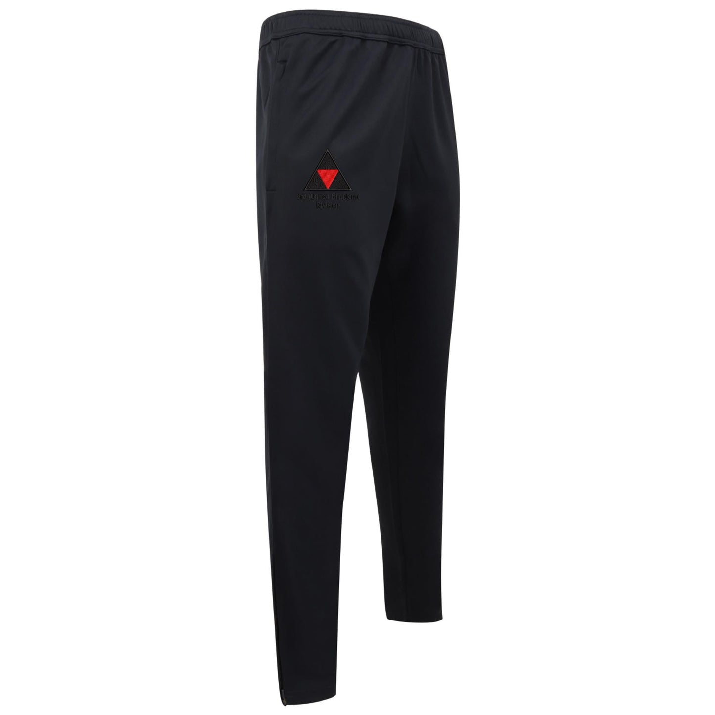 3rd (United Kingdom) Division Knitted Tracksuit Pants