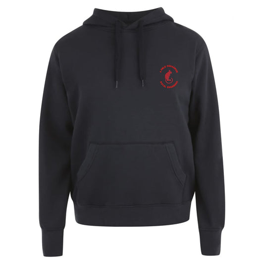 4 Field Squadron Royal Engineers Canterbury Rugby Hoodie