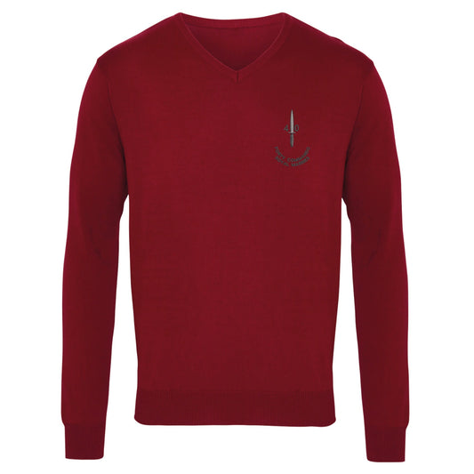 40 Commando Arundel Sweater