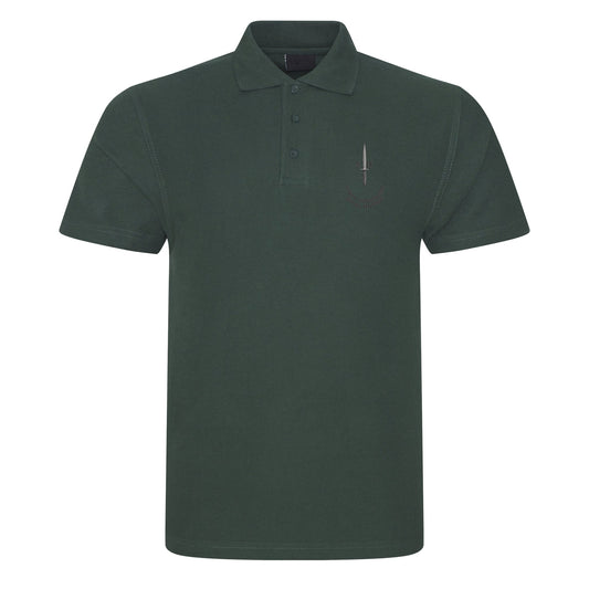 40 Commando Polo Shirt