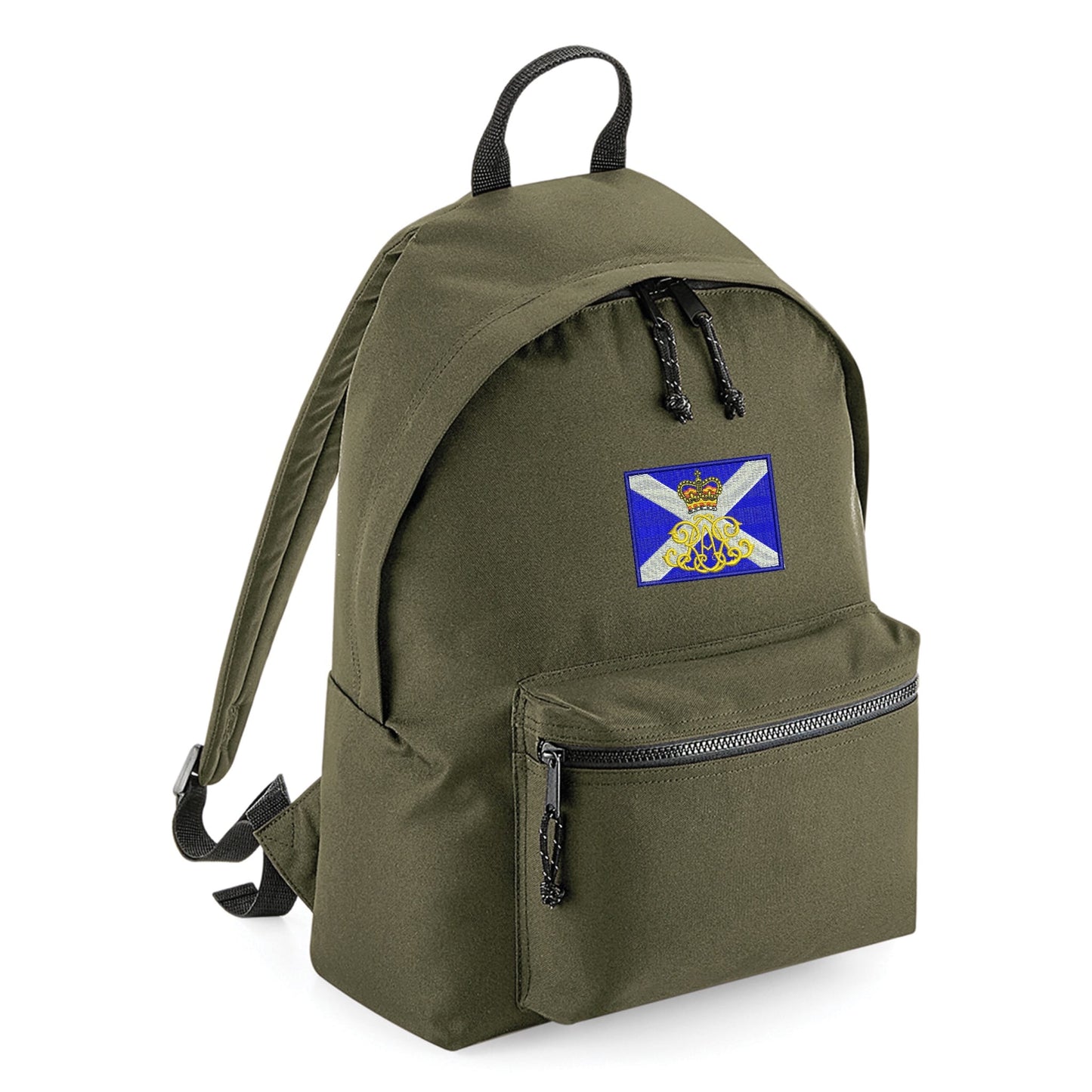 40th Regiment Royal Artillery - The Lowland Gunners Backpack