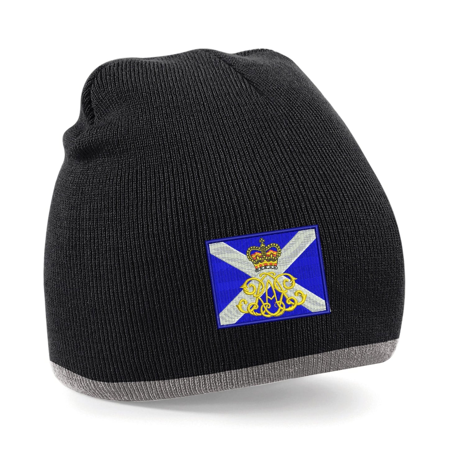 40th Regiment Royal Artillery - The Lowland Gunners Beanie Hat