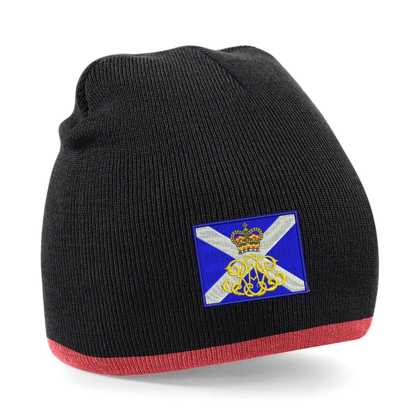 40th Regiment Royal Artillery - The Lowland Gunners Beanie Hat