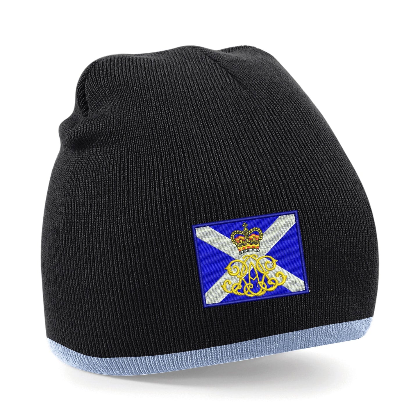 40th Regiment Royal Artillery - The Lowland Gunners Beanie Hat