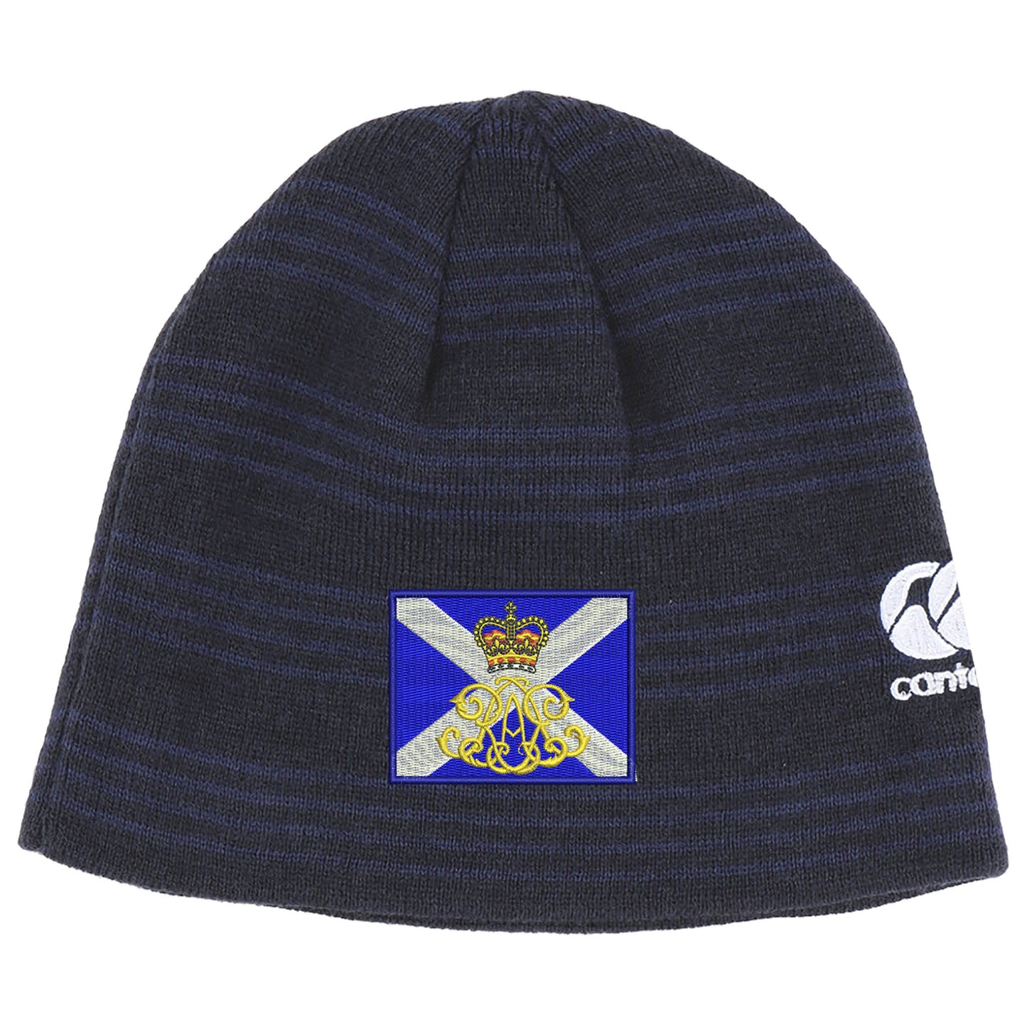 40th Regiment Royal Artillery - The Lowland Gunners Canterbury Beanie Hat