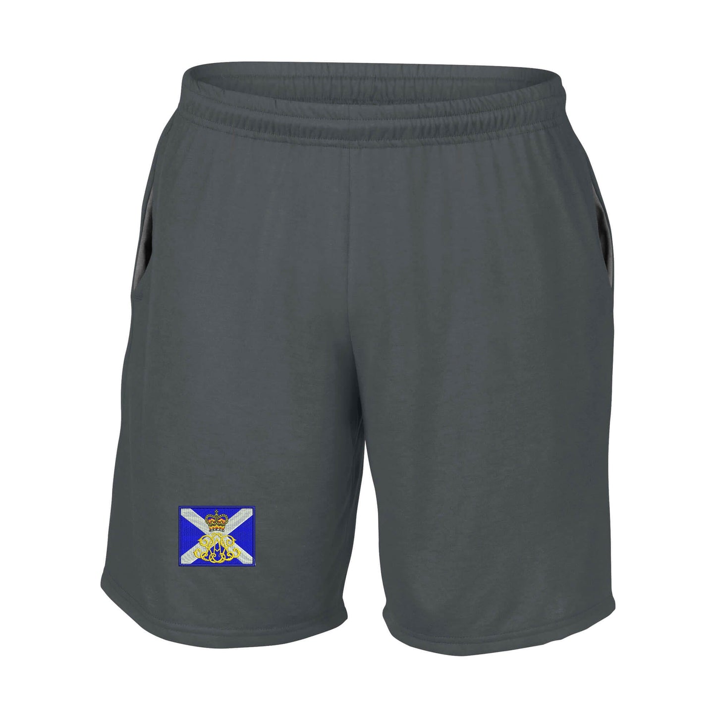 40th Regiment Royal Artillery - The Lowland Gunners Performance Shorts
