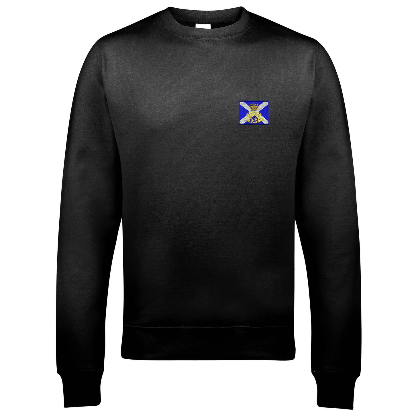 40th Regiment Royal Artillery - The Lowland Gunners Sweatshirt