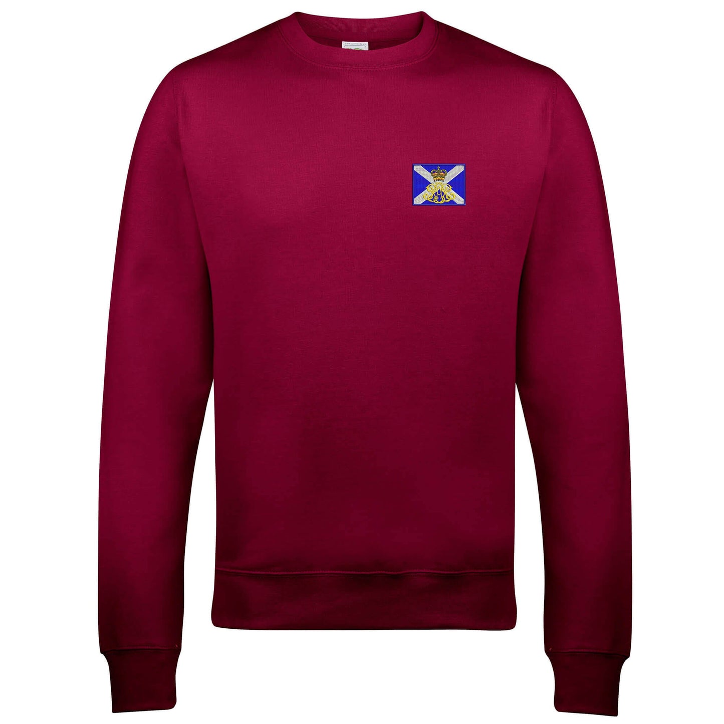 40th Regiment Royal Artillery - The Lowland Gunners Sweatshirt