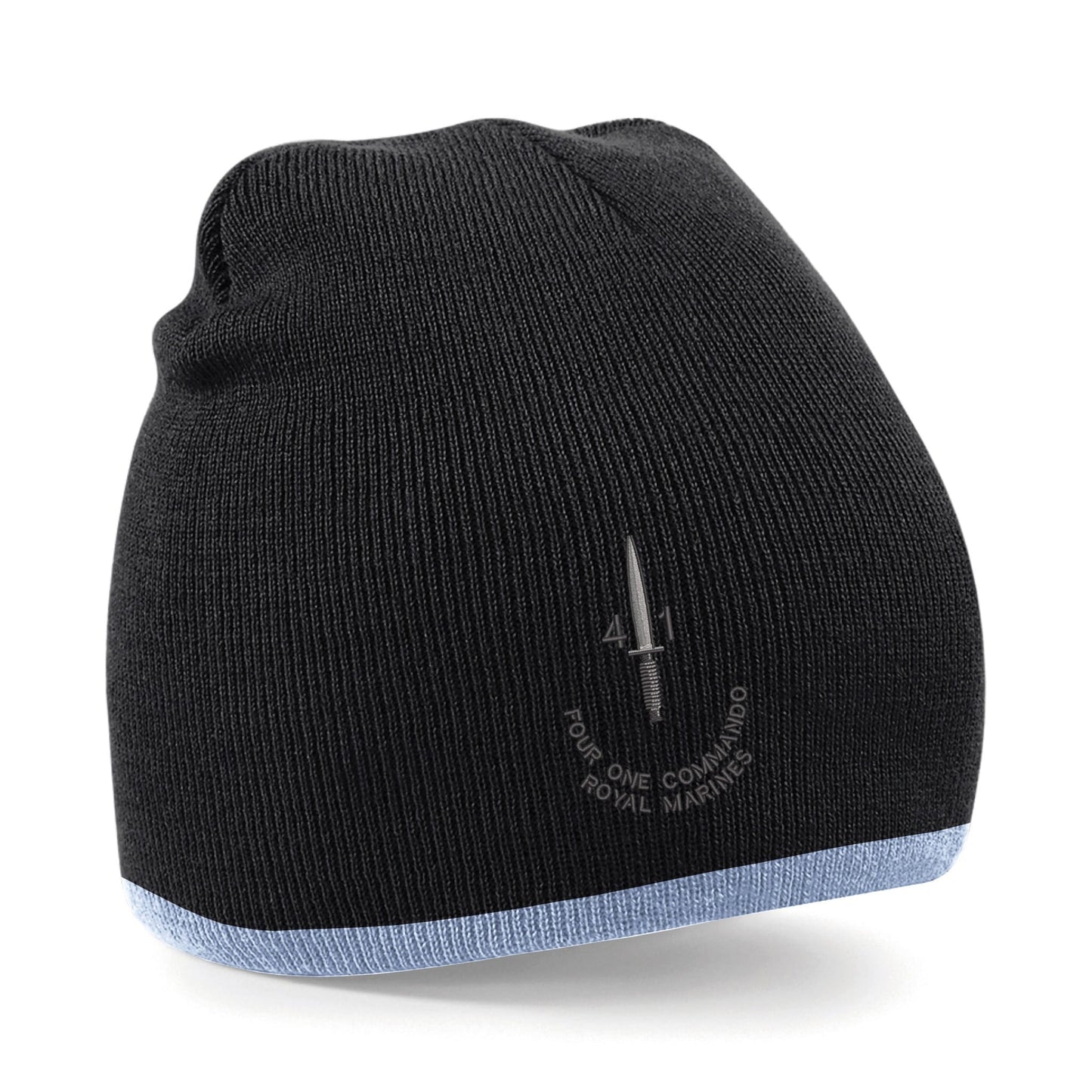 41 Commando Beanie Hat