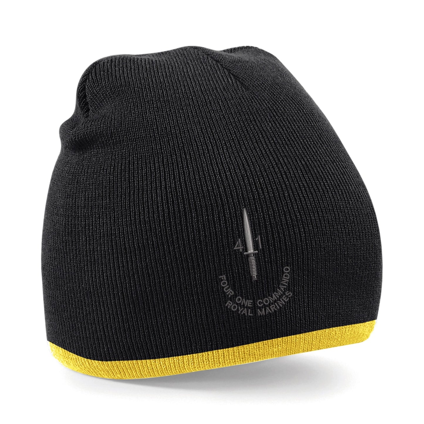 41 Commando Beanie Hat