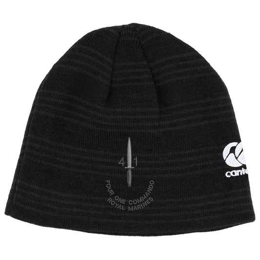 41 Commando Canterbury Beanie Hat