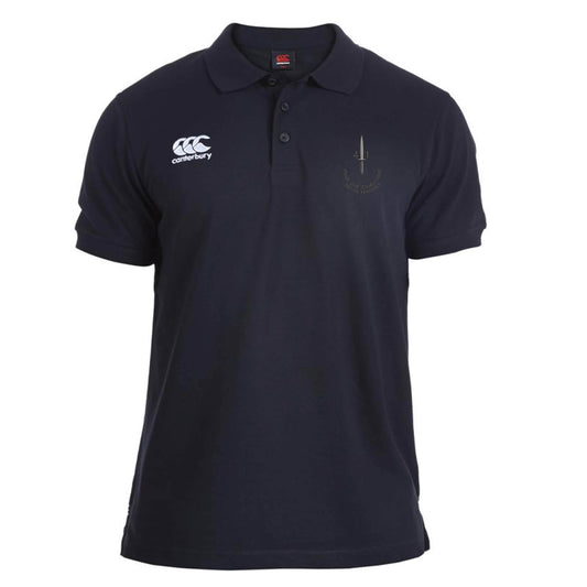 41 Commando Canterbury Rugby Polo