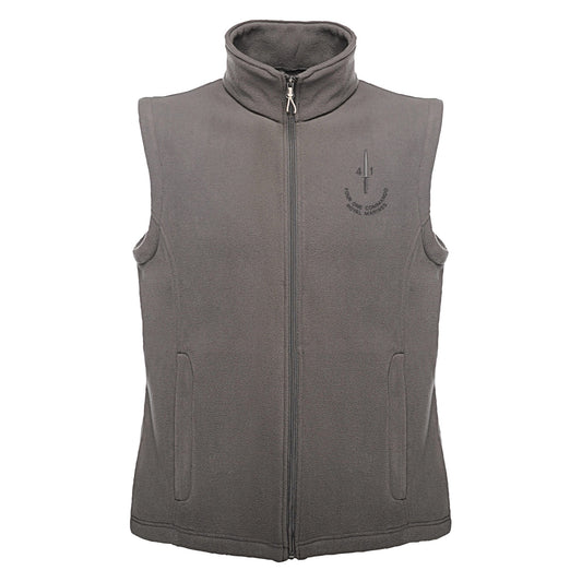 41 Commando Regatta Fleece Bodywarmer