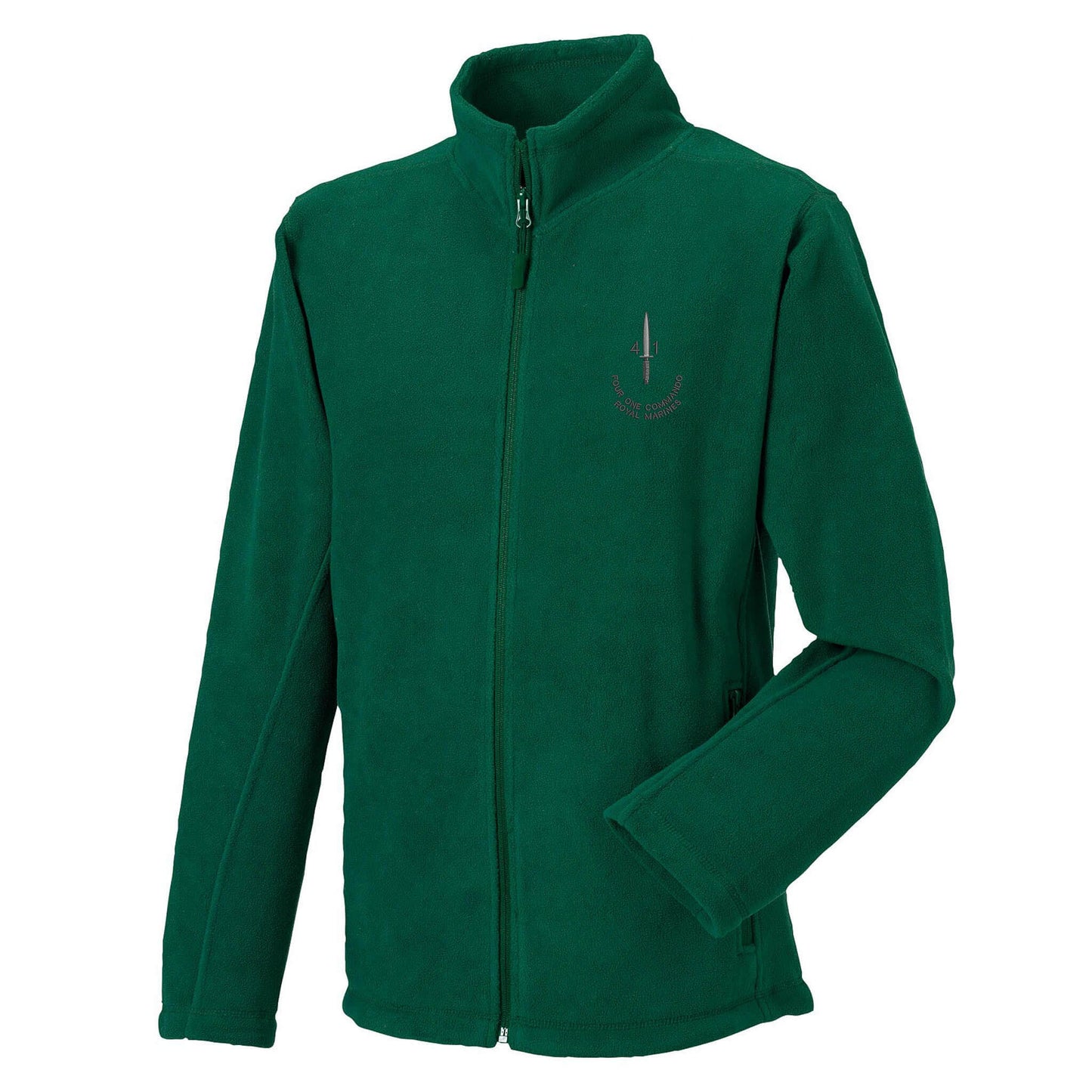 41 Commando Regatta Fleece