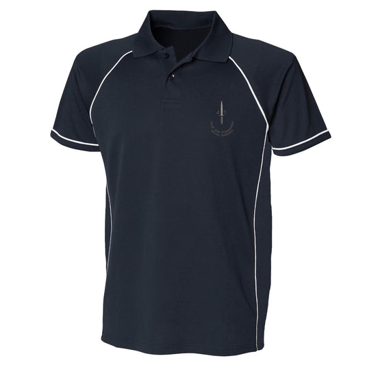 41 Commando Performance Polo