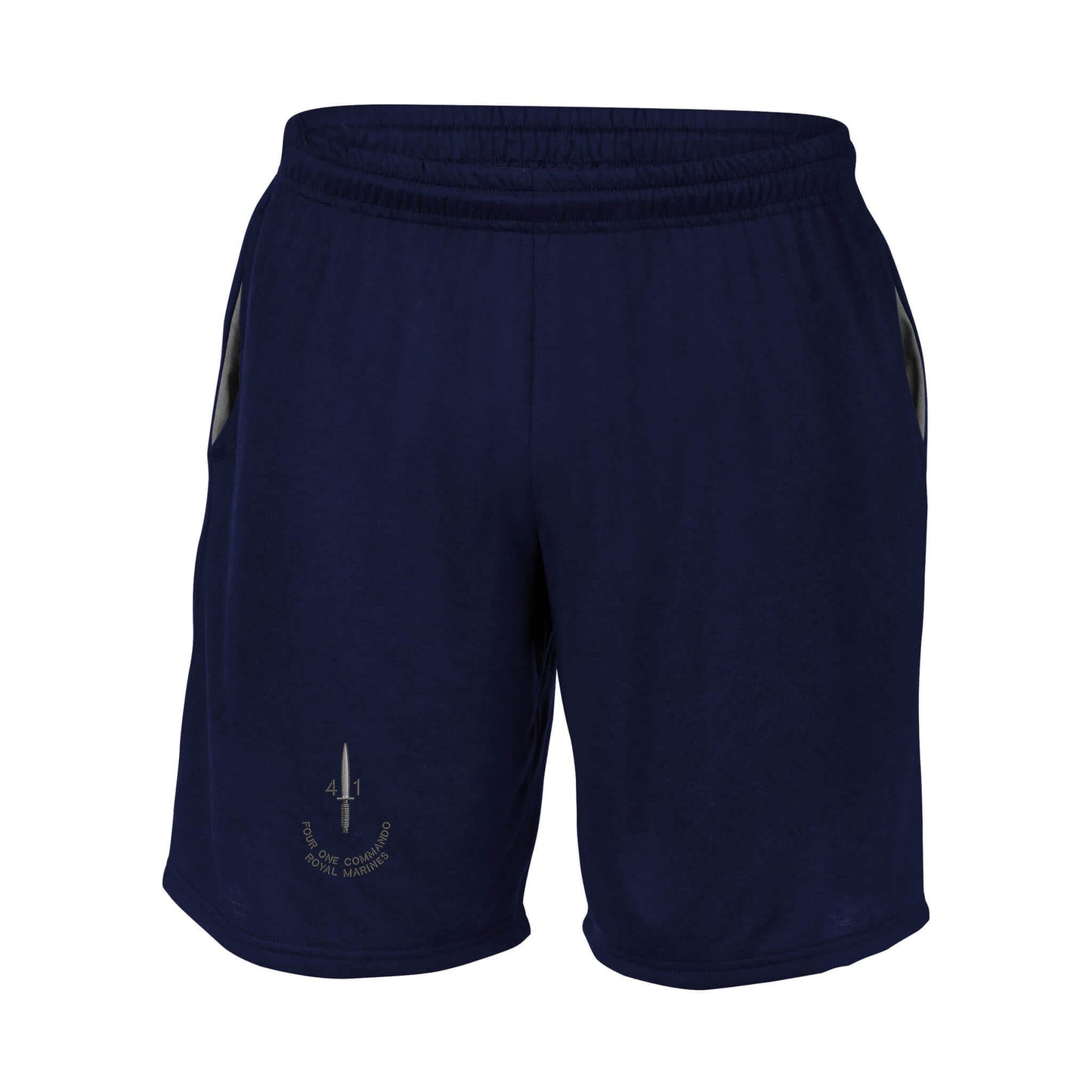 41 Commando Performance Shorts