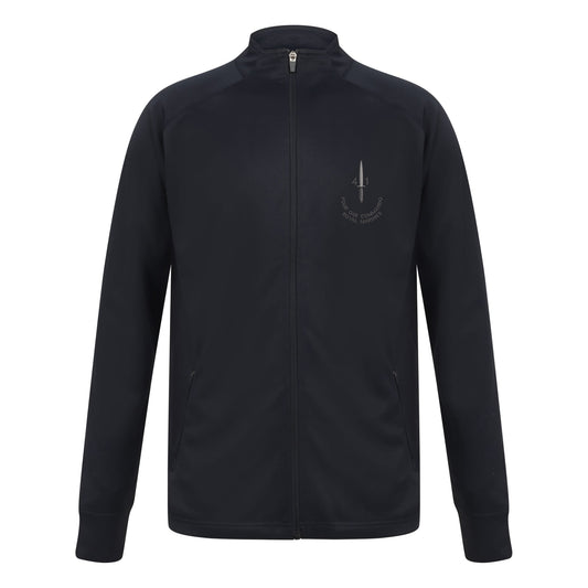 41 Commando Knitted Tracksuit Top