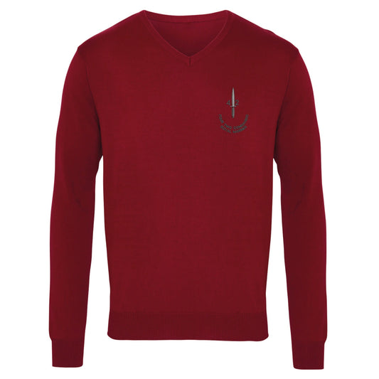 42 Commando Arundel Sweater