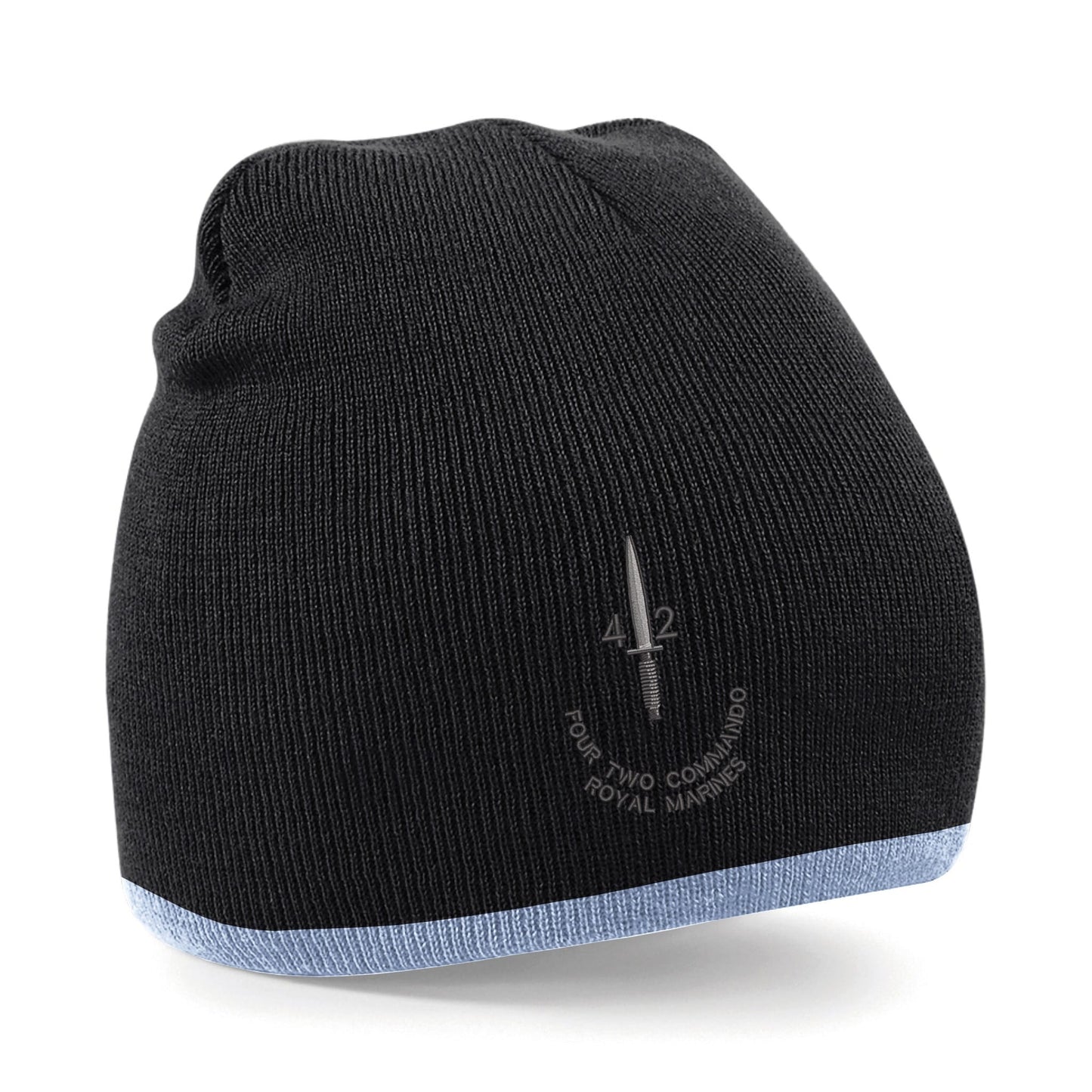 42 Commando Beanie Hat