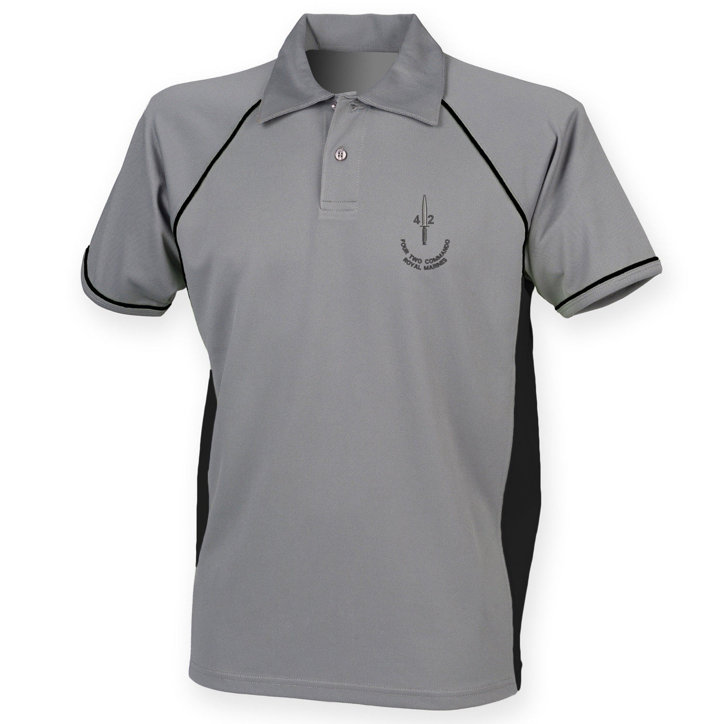 42 Commando Performance Polo