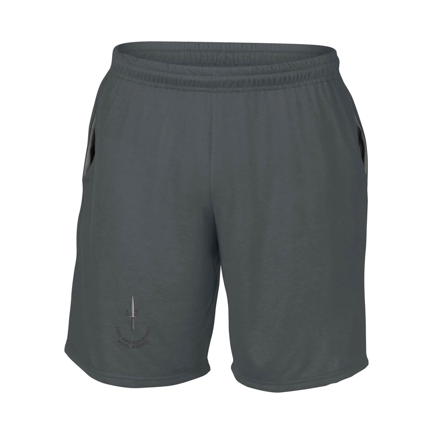 42 Commando Performance Shorts
