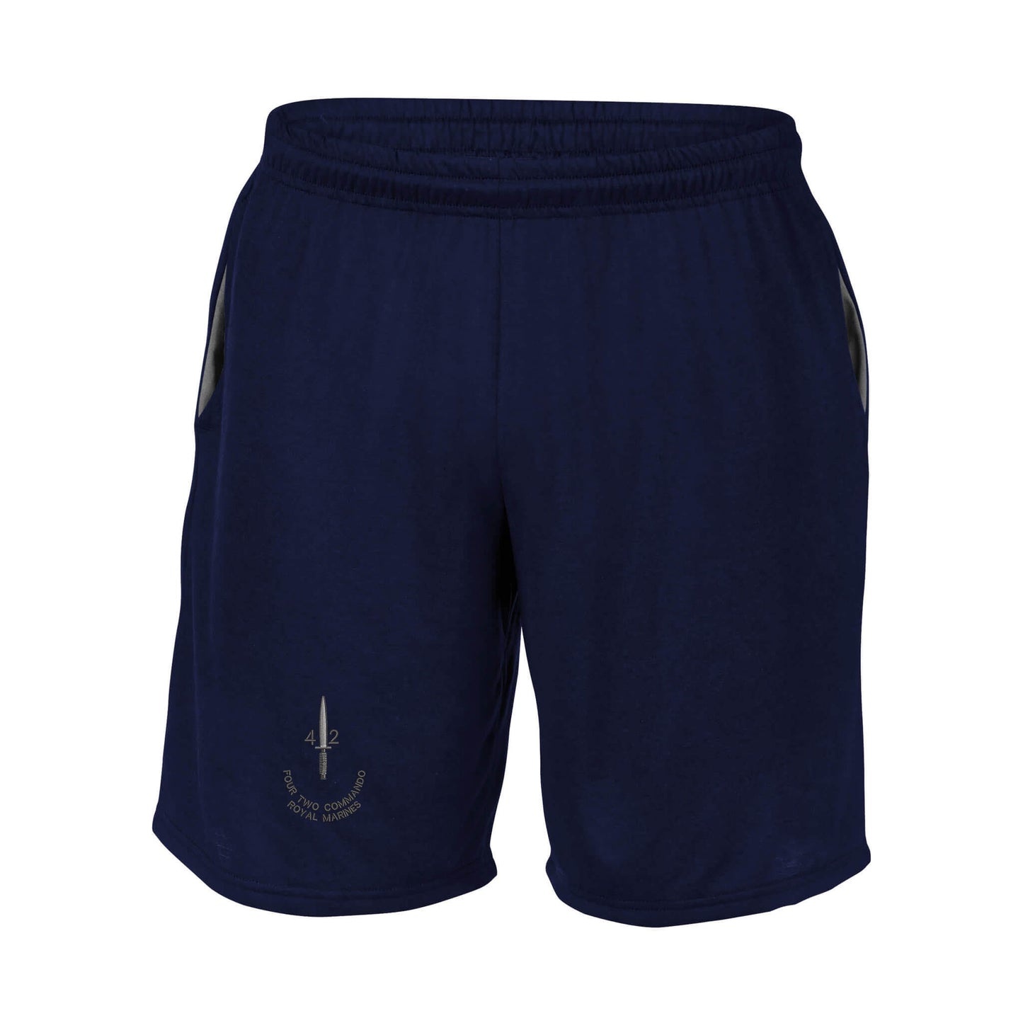 42 Commando Performance Shorts