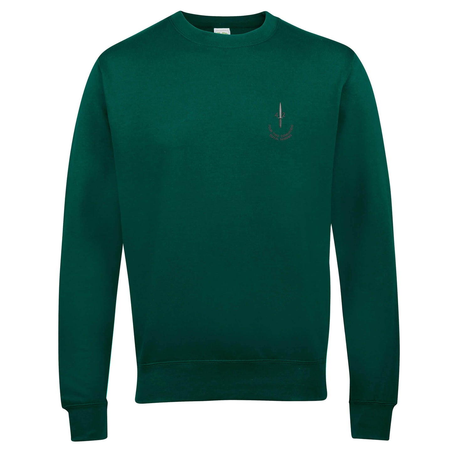 42 Commando Sweatshirt