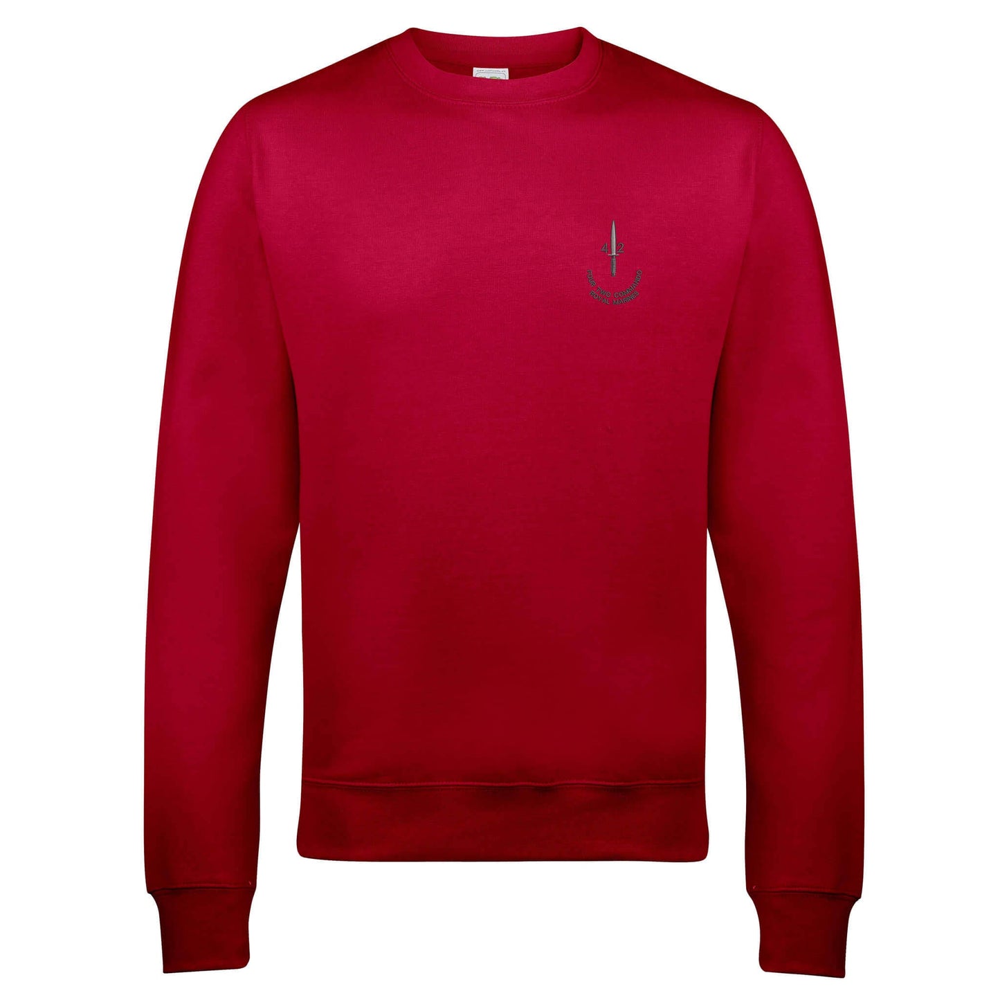 42 Commando Sweatshirt
