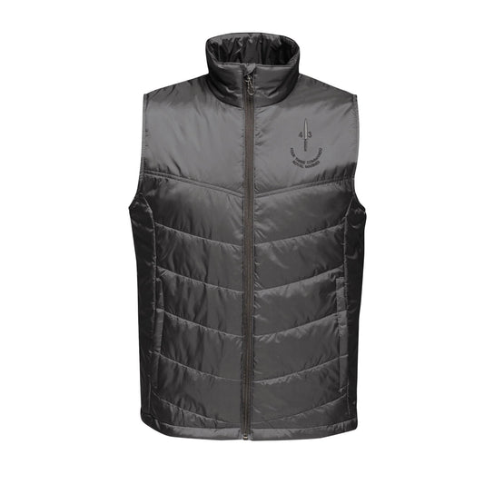 43 Commando Insulated Bodywarmer