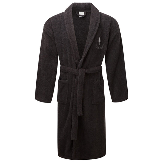 43 Commando Dressing Gown