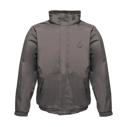 43 Commando Regatta Waterproof Jacket With Hood