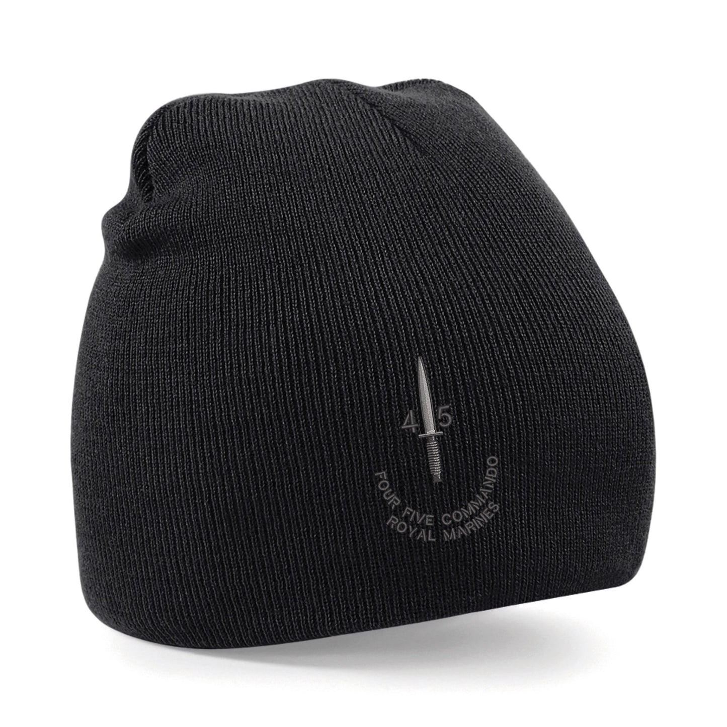45 Commando Beanie Hat