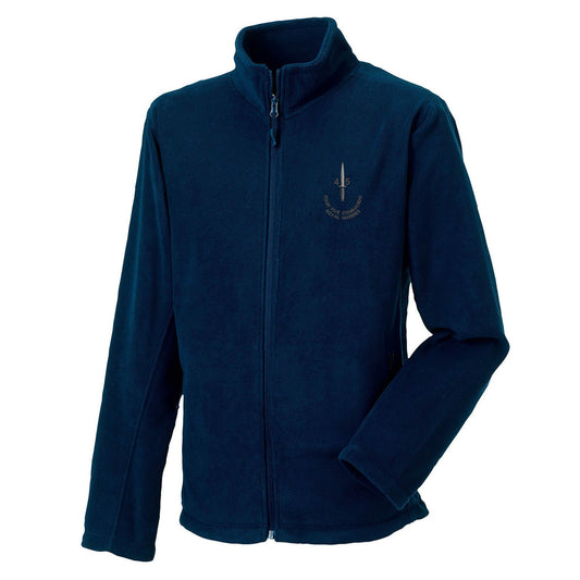45 Commando Regatta Fleece