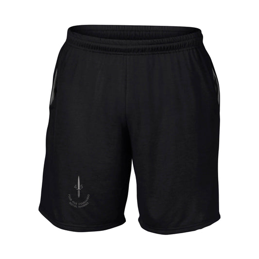 45 Commando Performance Shorts