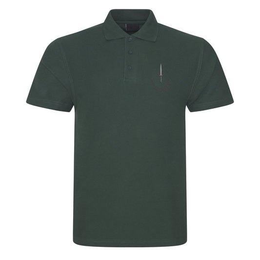 45 Commando Polo Shirt