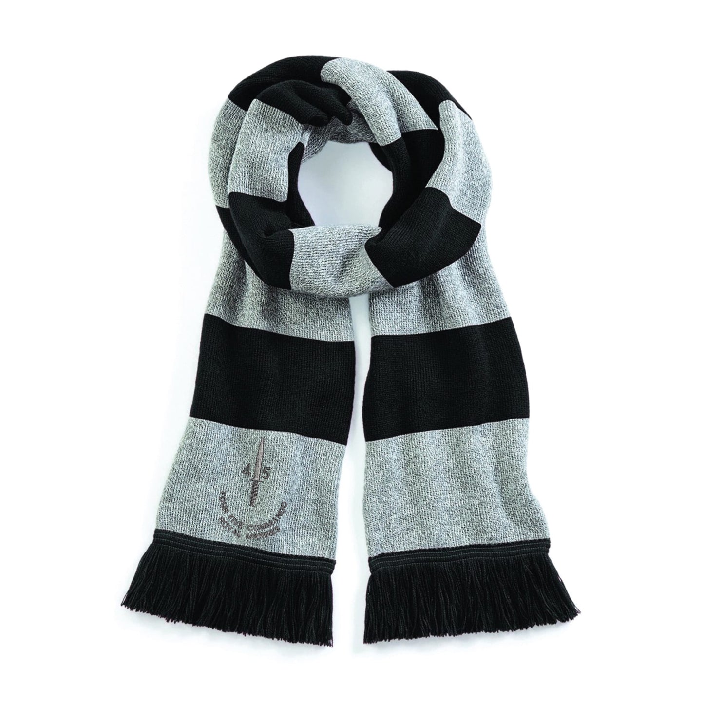 45 Commando Stadium Scarf