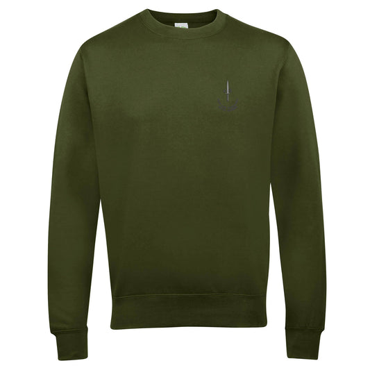 45 Commando Sweatshirt