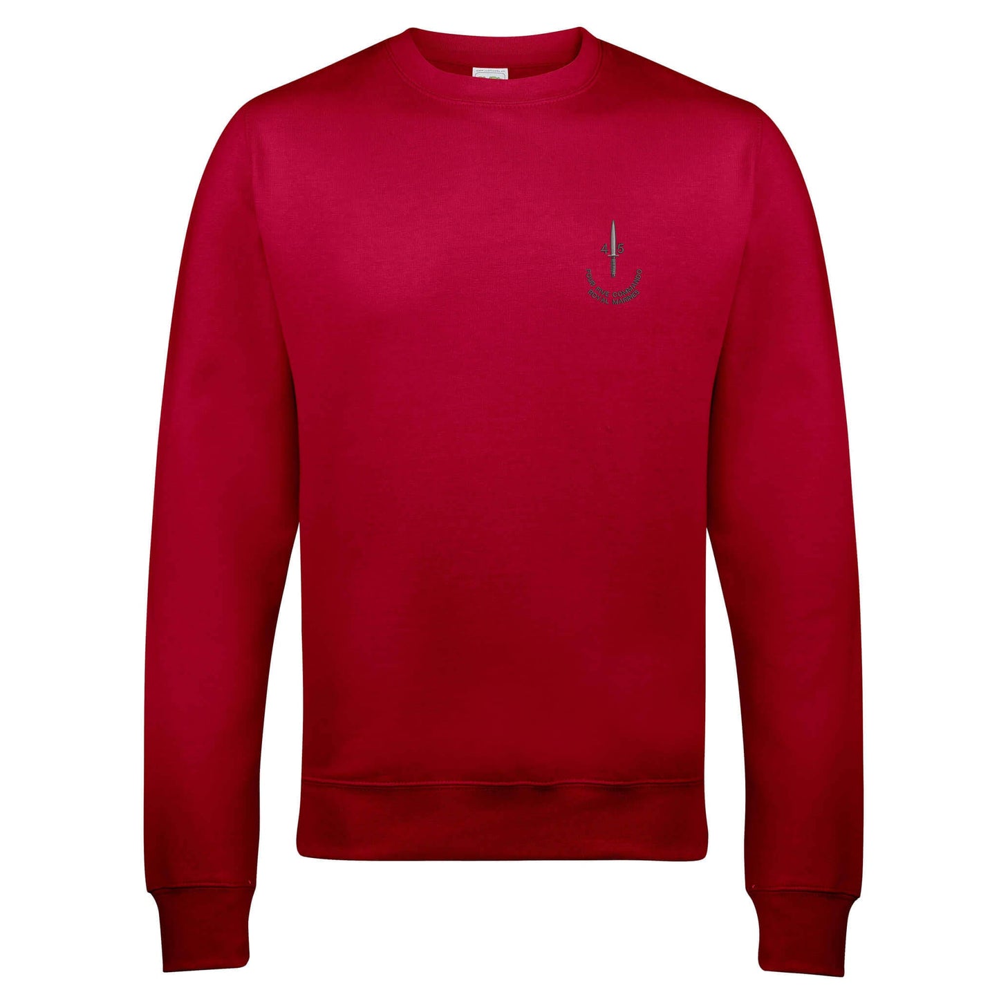 45 Commando Sweatshirt